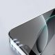 5. Tech-Protect Easy Set+ 3er-Pack Panzerglas für iPhone 17 - transparent