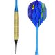 13. METALL-DARTS TYPHOON DARTS 3 STÜCK SICHER BEST SPORTING