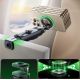 3. Joyroom JR-ZS509 MagSafe-kompatibler Selfie-Stick mit Bluetooth – Schwarz