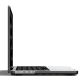 3. Spigen AirSkin Hülle für MacBook Pro 16" 2021 / 2023 / 2024 / 2025 / 2026 - Halbtransparent