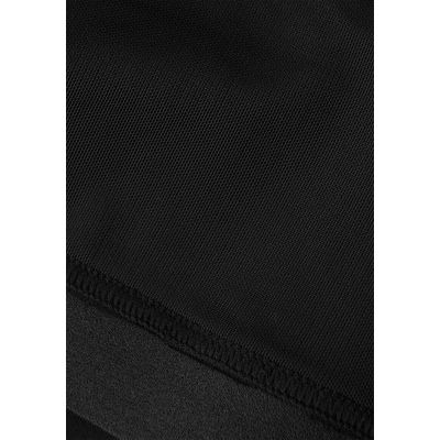 4. Casall Soft Touch Bra Tank Damen-Trainingsshirt Schwarz