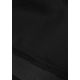4. Casall Soft Touch Bra Tank Damen-Trainingsshirt Schwarz