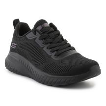 Skechers Bobs Squad Chaos Face Off W 117209-BBK shoes 