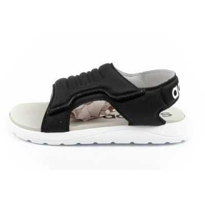 12. adidas Comfort Jr FY8856 Sandalen