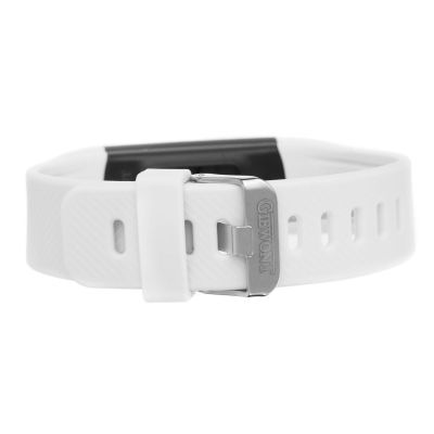 5. GIEWONT Fit&GO Gürtel für GW200 GWP200-2 - Weißeis