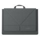 Lenovo | Yoga-Taschenhülle | Passend bis Größe 14" | Hülle | Grau