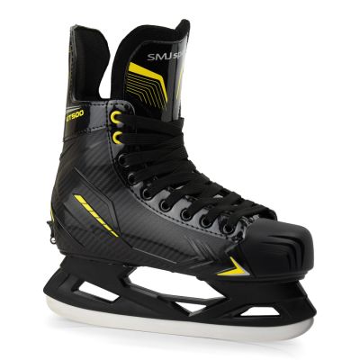 SMJ Sport UT500 verstellbare Hockey-Schlittschuhe