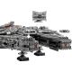 9. LEGO Star Wars 75192 Millennium Falcon