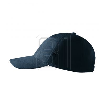 3. Malfini 5P-Kappe MLI-30702