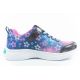 10. Skechers Star Sparks Jr 302324L/NVMT Schuhe