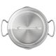 2. 7-teiliges Topfset TEFAL Duetto+ G719S734