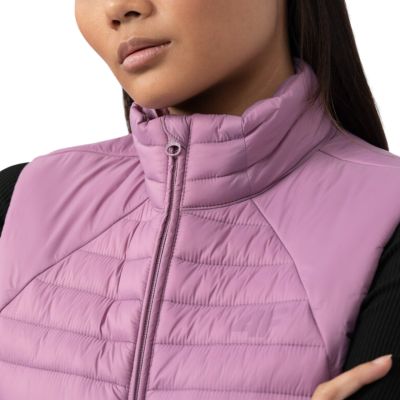 10. Weste 4F W H4Z22 KUDP001 52S