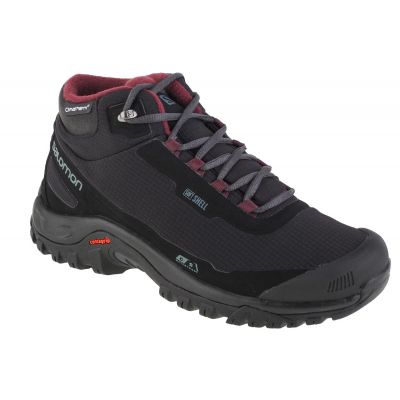 Salomon Shelter CS WP W 411105 Schuhe 