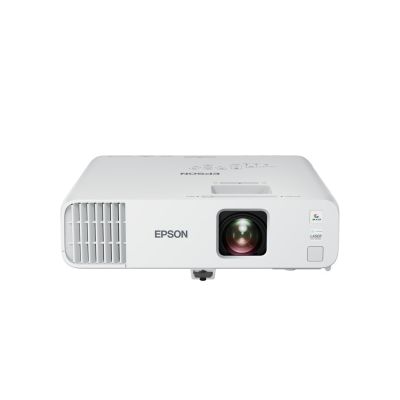 22. Epson Full HD (1920x1080), 4600 ANSI-Lumen, Weiß, WLAN, 12 Monate Lampengarantie