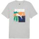 2. Puma Graphics Sommersport-T-Shirt II M 627909 04