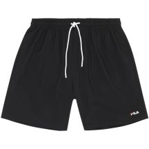 Fila Tinelli Herren-Badeshorts Schwarz FAM1233 80010