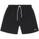 Fila Tinelli Herren-Badeshorts Schwarz FAM1233 80010