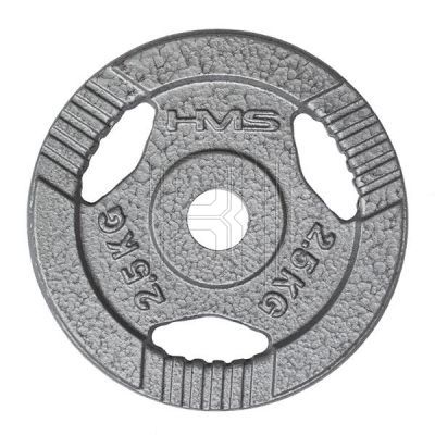 Hammertonbecken 2,5 kg HMS THM02