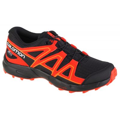 5. Salomon Speedcross CSWP Jr 471234 Schuhe 