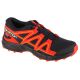 5. Salomon Speedcross CSWP Jr 471234 Schuhe 