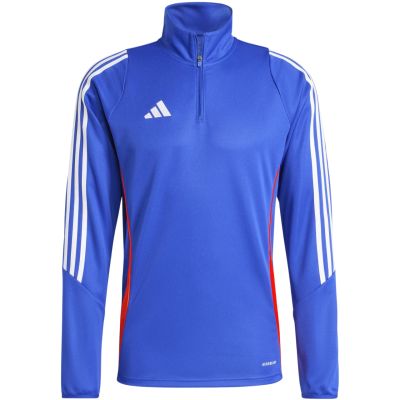 8. Adidas Tiro 24 Training Top M JE1993 Sweatshirt