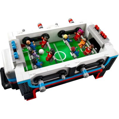 6. LEGO Ideas 21337 Tischfußball