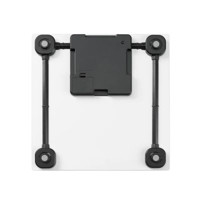 12. Medisana PS 470 Badezimmerwaage (Weiß)