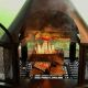 9. Heat Saga CH.005 Gartenkamin