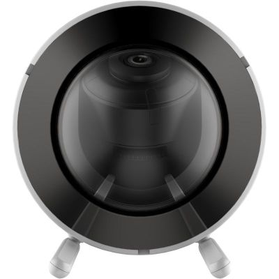 4. Hikvision DS-2CV2141G2-IDW(2,8mm)(E)/EU Dome IP-Sicherheitskamera für den Innenbereich, 2560 x 1440 px, Deckenmontage