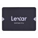 Lexar NS1002TB 2,5-Zoll-SATA-SSD