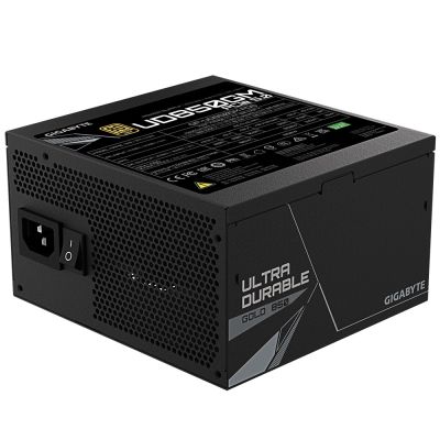 4. Gigabyte UD850GM PG5 850W 80+ Gold Netzteil