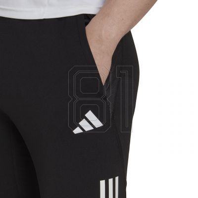 5. Adidas Tiro 23 Competition Training Half M HE5659 Shorts