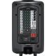 4. Yamaha Stagepas 600BT – Tragbares Bluetooth-Lautsprechersystem