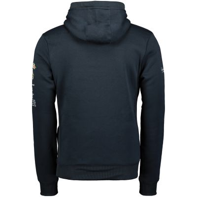 3. Geographical Norway Gymclass Db 054 M Sweatshirt WW2489H/GN/Navy