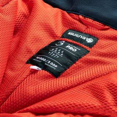 18. Iguana Nala II Skihose M 92800550543