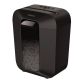 2. Fellowes LX50 Aktenvernichter für den persönlichen Gebrauch, 17 l