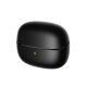 3. HATOR Hyperpunk Truepods Hybrid ANC True Wireless Stereo (TWS) In-Ear Bluetooth-Headset für Anrufe und Musik, Schwarz