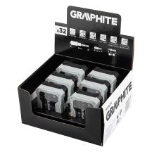 Displaybox 6 x 56T557 (32-teiliges Bit-Set)