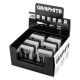Displaybox 6 x 56T557 (32-teiliges Bit-Set)