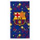 2. FC Barcelona Strandtuch 100x180 cm 118877