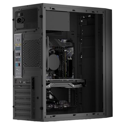 5. LOGIC J23 PRO USB-C SCHWARZE HÜLLE