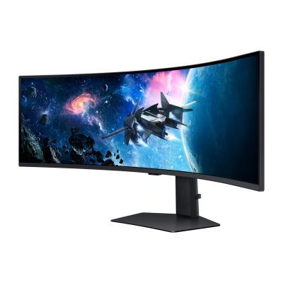 3. Samsung Odyssey G9 LED-Monitor 49" LS49CG950EUXEN