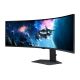 3. Samsung Odyssey G9 LED-Monitor 49" LS49CG950EUXEN