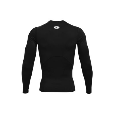 2. Under Armour Heatgear Armor Langarm-T-Shirt M 1361524-001