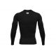 2. Under Armour Heatgear Armor Langarm-T-Shirt M 1361524-001