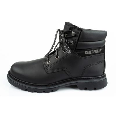 13. Caterpillar Quadrate M P723802 Winterstiefel