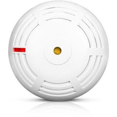 2. Satel ACMD-200 Kohlenmonoxid-Gaswarngerät (CO-Gaswarngerät)