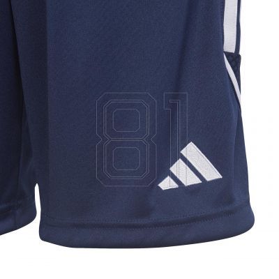 3. adidas Tiro 23 League Jr Shorts HS0534