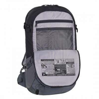 11. Deuter Futura 21 SL 340002144090 Wanderrucksack