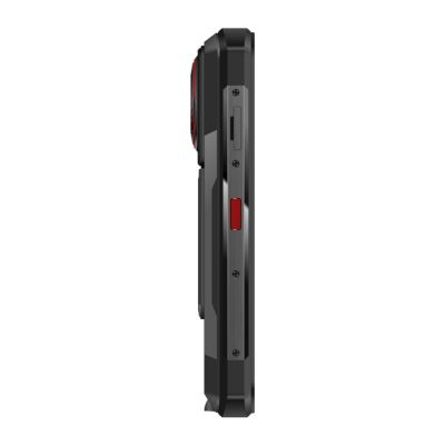 5. Oukitel WP56-BK/OL Dual-SIM-Smartphone mit Android 15, 5G, USB Typ-C, 12 GB RAM, 512 GB internem Speicher, 16000 mAh Akku, Schwarz
